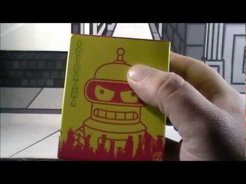 FUTURAMA