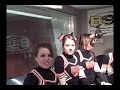 B94 Springdale Dynamo Cheerleaders! B94 Springdale Dynamo Cheerleaders!
