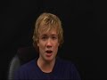 Ed Speleers introduces Eragon premiere competition - Eragon - Edward Speleers - Flixster Video