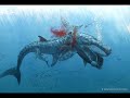 Is The Megalodon Real