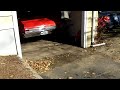 1968 Nova Idle