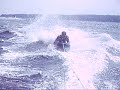 boat surf menorca lancha