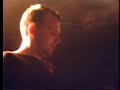 penumbra live   torrent of fears