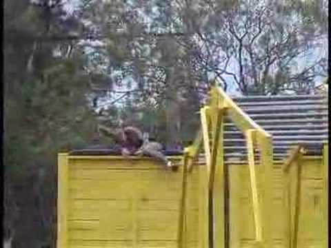 WTF Eastern Championship O.C. 2001: ...