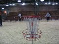 Indoor Disc Golf Springfield Illinois