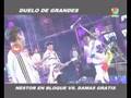 Nestor en bloque y damas gratis