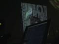 videos de VJ ( flo alias overflow )@ ELEKTRON (Dirty Prod Tour) 29/11/2008 Part 1