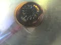 FerroFluid and Permanent Magnet FerroFluid and Permanent Magnet