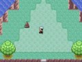 Poke'mon Emerald : Birth Island - Triangle Puzzle guide