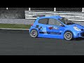 SUPERTOURING WCC