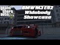 BMW M3 E92 Stratospeed Widebody v1.2 для GTA 5 видео 7