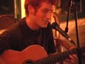 Pat Parra- Hunter/Roommate Song (live at Kingman Hall).