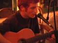 Pat Parra- Hunter/Roommate Song (live at Kingman Hall).