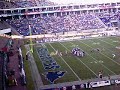 Hamburg Seadevils vs. Frankfurt Galaxy 3