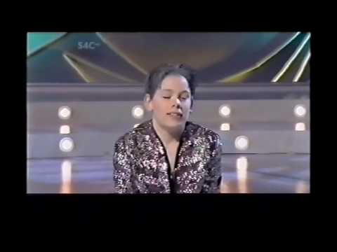 Ian Roe – Disco Champion of Wales 2001