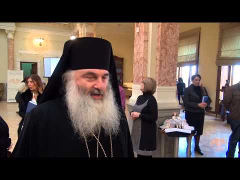 წიგნის წარდგინება