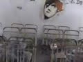 Pripyat Tchernobyl