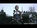 Resident Evil 5  - E3 2008 PS3 Cam Walkthrough # 1