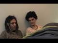 Los dos lados de la cama by Lari & Gafa