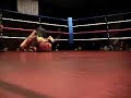 John Cooper vs. Wesley Welch