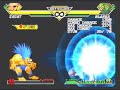 Sagat cvs2 Combo Sagat cvs2 Combo
