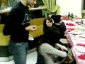 La mia(vittima)preferita!