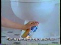 Pub Québec - Lysol