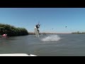 Kitesurfing Sherman Island Bodega Bay