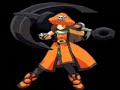 Guilty Gear X2 OST-\"Blue Water Blue Sky\" Guilty Gear X2 OST-\"Blue Water Blue Sky\"