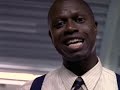 homicide: life on the street
the subway (6.07)(aired: december 5, 1997)
as dozens of commuters look on in horror, john lange (vincent d'onofrio) falls between the cars of a subway train. no one, however, is quite certain whether lange fell accidentally, jumped, or was deliberately pushed. but the homicide detectives on the scene are certain about one disturbing fact: if any attempt is made to move lange, he will probably die on the spot. as the grimly philosophical lange awaits the inevitable, the detectives search for two people -- one of whom may be a killer.