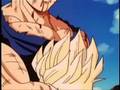 Trunks and Vegeta just like you