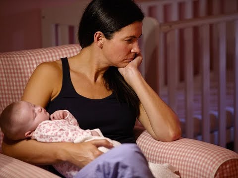how to cure ppd naturally