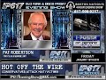 Rush Limbaugh & Pat Robertson Praises the Haiti Earthquake