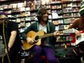 Twin Atlantic - Crash Land - Glasgow Fopp