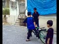 basikal baru!!! basikal baru!!!