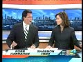 WFOR CBS4 News Open 5pm -- Sept 2007