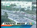 WFOR CBS4 News Open 5pm -- Sept 2007