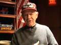 Donald Jakeway: WWII veteran