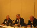 John B. Copenhaver Speaks at WCA\