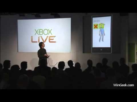 Windows Phone 7 Kan Microsoft utmana iPhone och Android? 0 Windows Phone 7 Kan Microsoft utmana iPhone och Android?