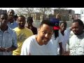ARSIN Philadelphia Born & Raised /EARTH CORE Mixtape (watch in 720 HD)