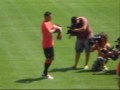 futbol bueno