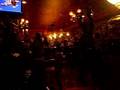 Goth Cowboy Karaoke