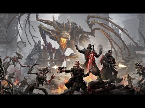 Remnant: From the Ashes ? Remnant: From the Ashes ?