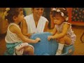 Open video
