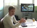 eDome Silent Hunter 4 video interview/videohaastattelu 1/2