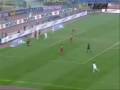 Top 10 gol Serie A 2008/2009 Girone d'andata