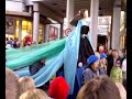 Åpning av kulturbyen Stavanger 2008 - del 1 Åpning av kulturbyen Stavanger 2008 - del 1