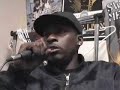 Pete Rock - 'Interview Pt. 1 (Live At UGHH.com - 12/5/06)'