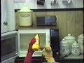 The Condiment Kids Make a 60 Second Kid\